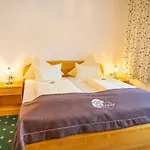 Casa de hóspedes Suedhang