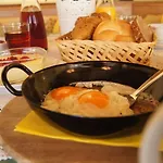 Suedhang Casa de hóspedes 3*