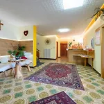 Pension Suedhang Guest house