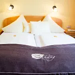 Pension Suedhang Guest house Bad Kleinkirchheim