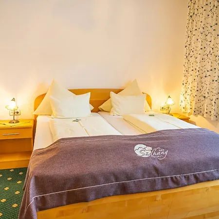 Affittacamere Suedhang