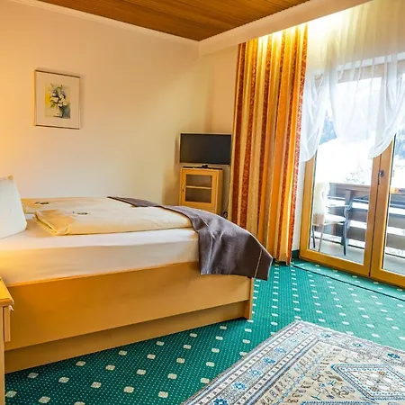 Suedhang Affittacamere 3*