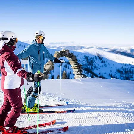 Maison d'hôtes Suedhang