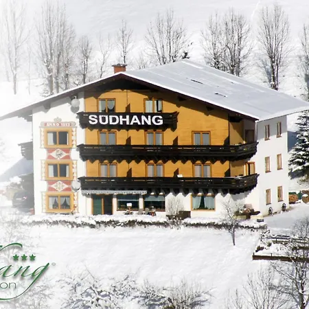 Südhang 3*