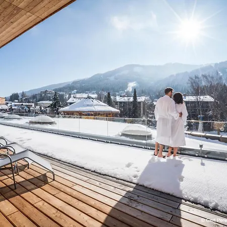 Suedhang Bad Kleinkirchheim