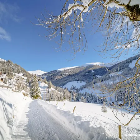 Affittacamere Suedhang 3*