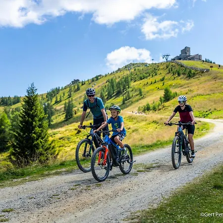 Pension Suedhang Guest house