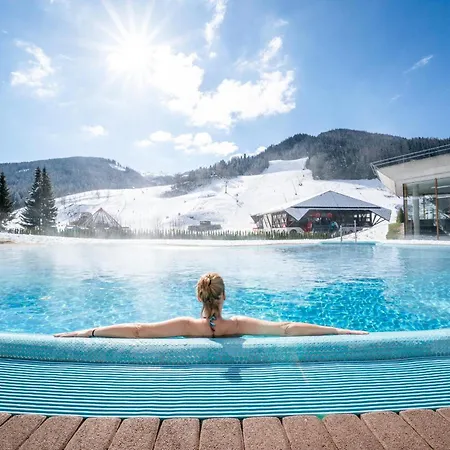 Maison d'hôtes Suedhang