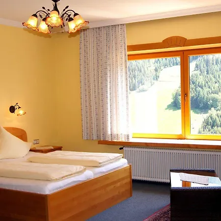 Suedhang Affittacamere