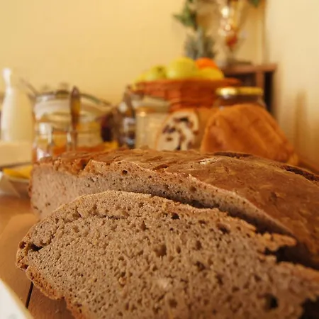 Suedhang Affittacamere