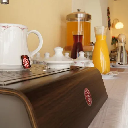 Affittacamere Suedhang Bad Kleinkirchheim