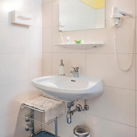 Suedhang Pensjonat 3*