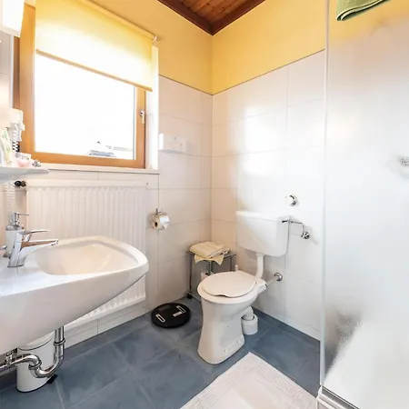 Suedhang Bad Kleinkirchheim