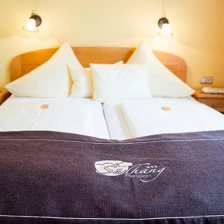 Suedhang Affittacamere Bad Kleinkirchheim