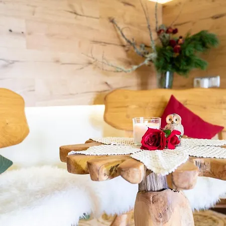 Suedhang Affittacamere Bad Kleinkirchheim