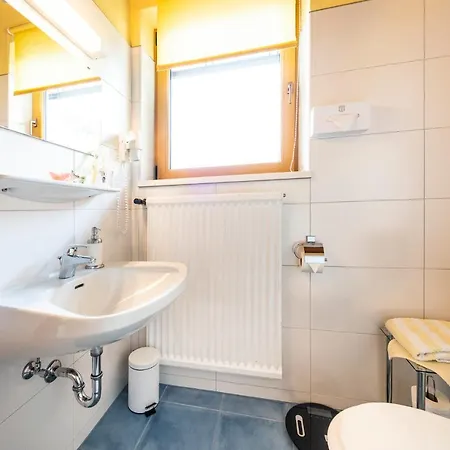 Affittacamere Suedhang