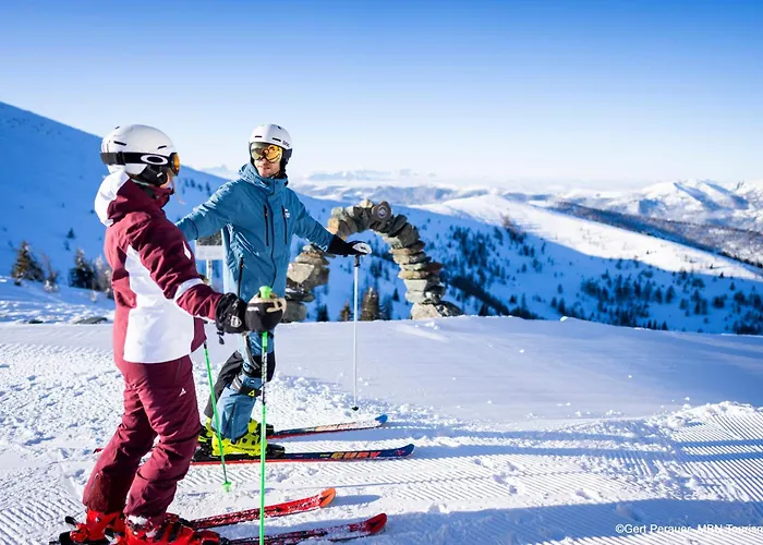 Maison d'hôtes Suedhang