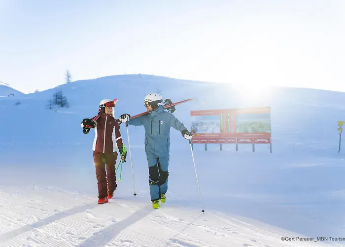 Maison d'hôtes Suedhang 3*