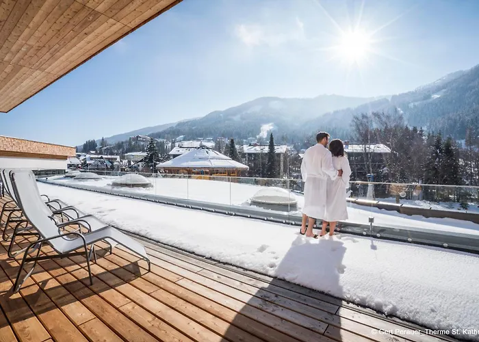 Suedhang Bad Kleinkirchheim