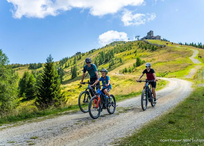Suedhang Maison d'hôtes