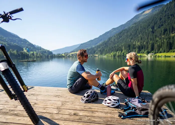 Suedhang Bad Kleinkirchheim