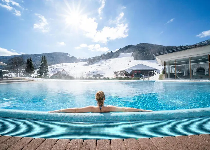 Guest house Pension Suedhang