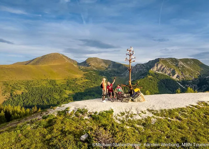Maison d'hôtes Suedhang