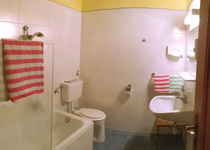 Suedhang Maison d'hôtes