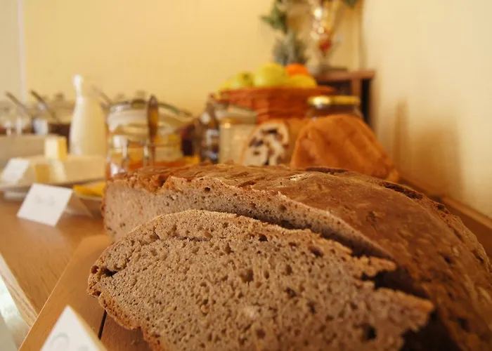 Suedhang Maison d'hôtes