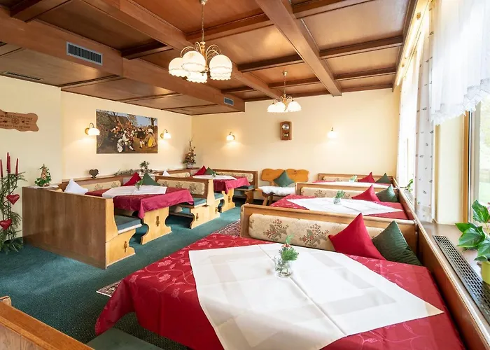 Suedhang Maison d'hôtes