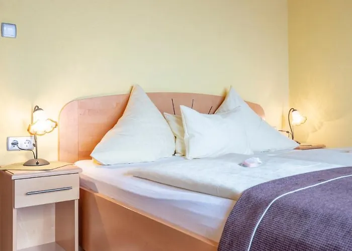 Maison d'hôtes Suedhang Bad Kleinkirchheim