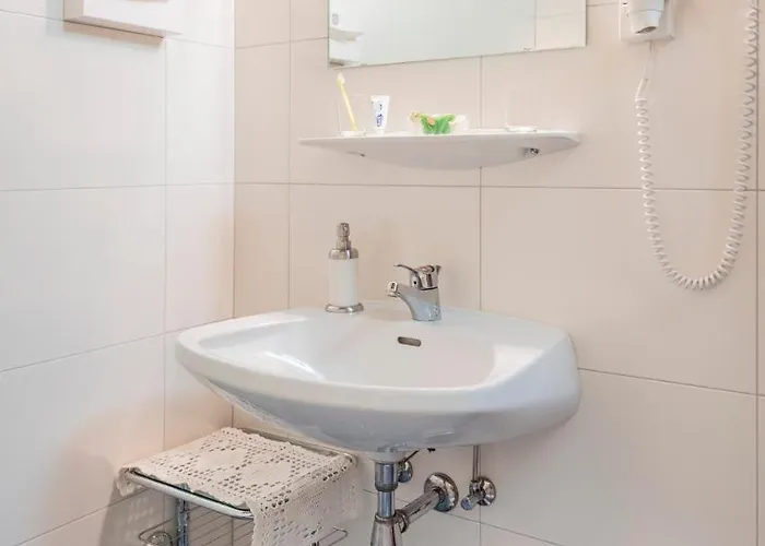 Suedhang Maison d'hôtes 3*