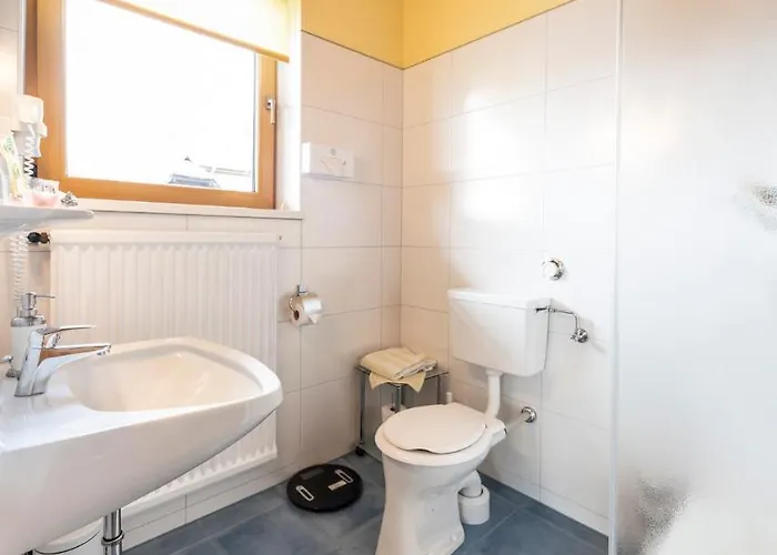 Pension Suedhang Bad Kleinkirchheim