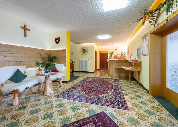 Suedhang Maison d'hôtes