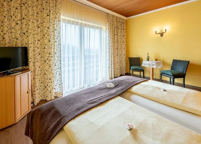 Guest house Pension Suedhang Bad Kleinkirchheim