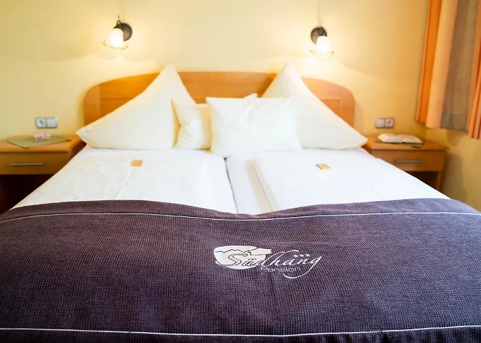 Suedhang Maison d'hôtes Bad Kleinkirchheim